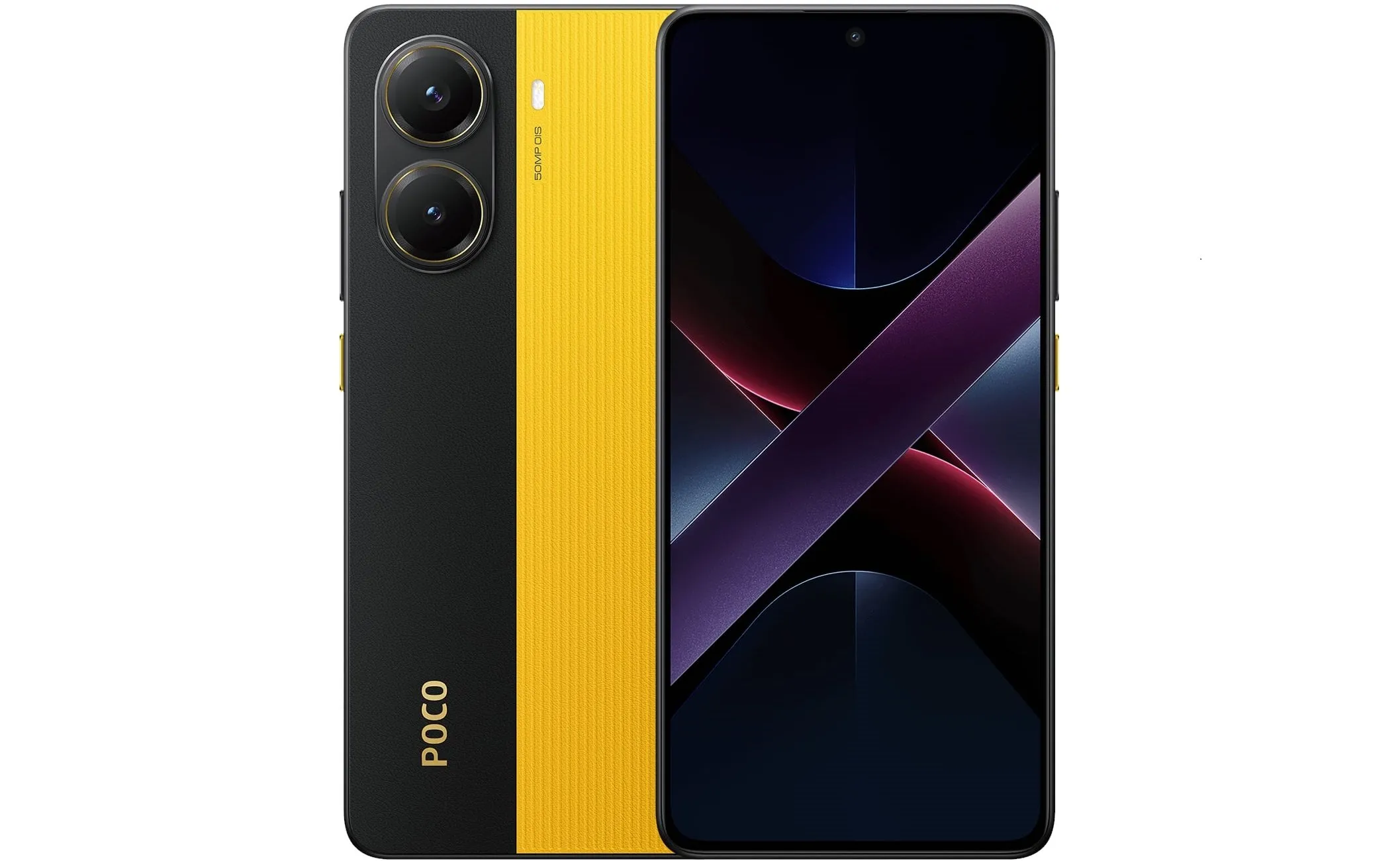 پوکو X7 پرو؛ بهترین گوشی اقتصادی شیائومی از نظر دوربین