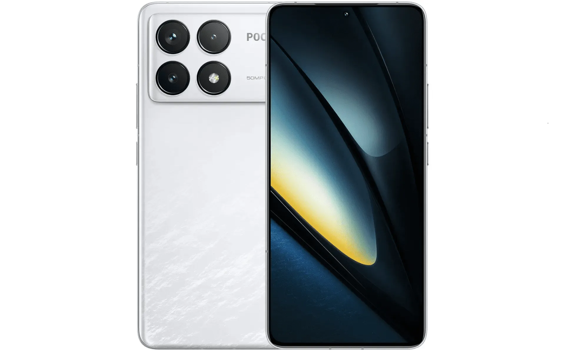 پوکو F6 پرو؛ بهترین گوشی شیائومی پوکو از نظر دوربین