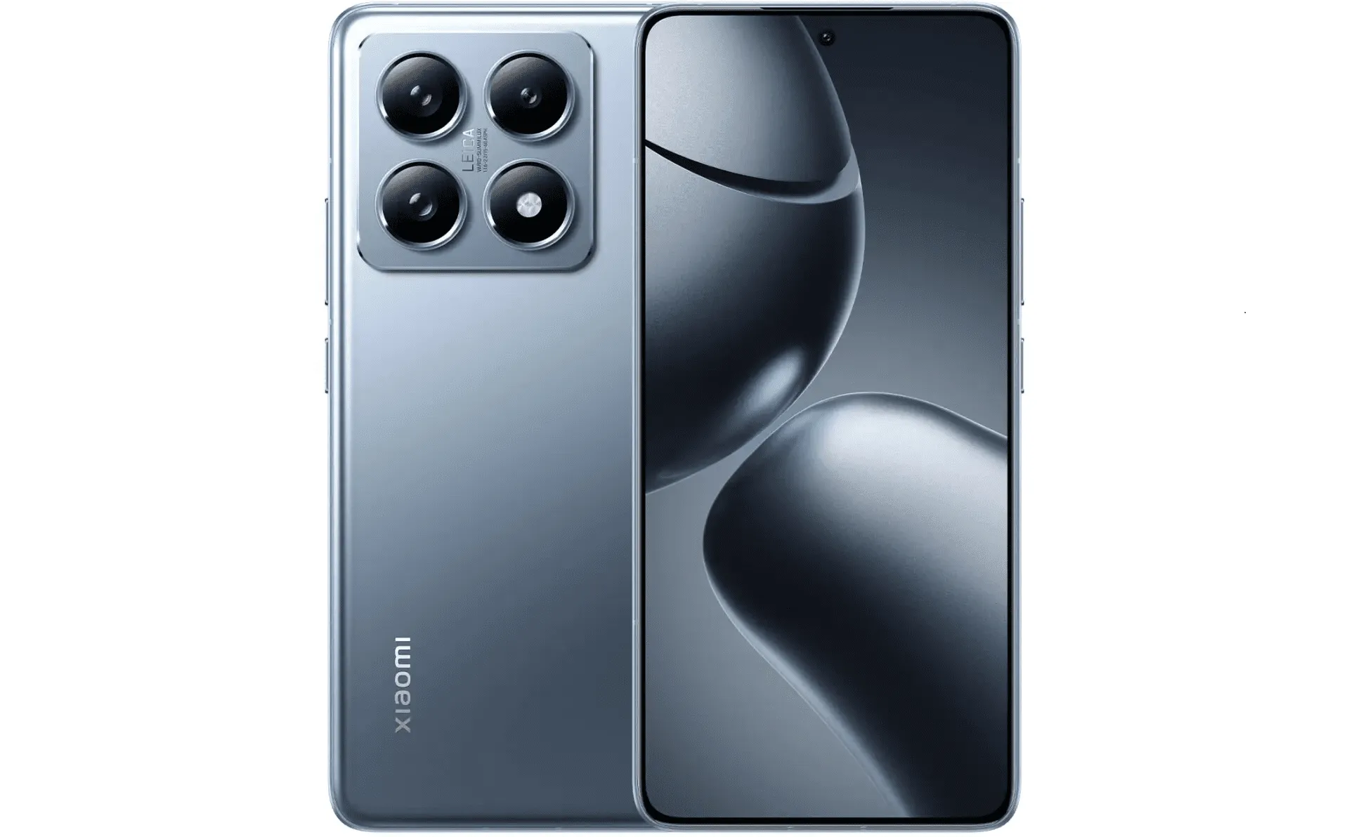 شیائومی 14T پرو؛ بهترین گوشی سری T شیائومی از نظر دوربین