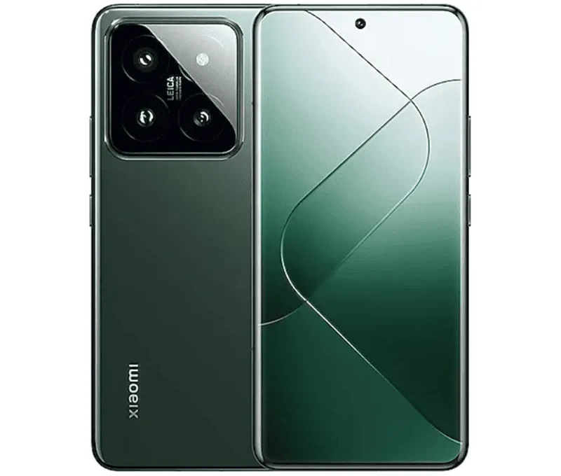 Xiaomi 14