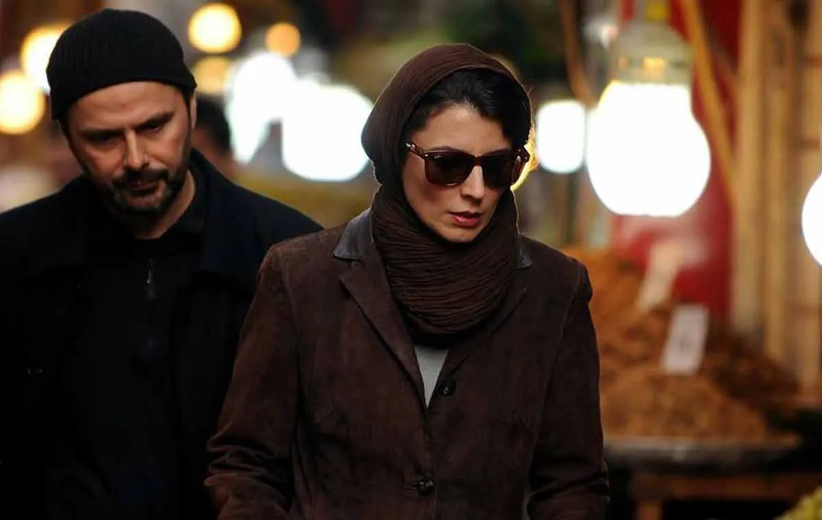 در دنیای تو ساعت چند است؟