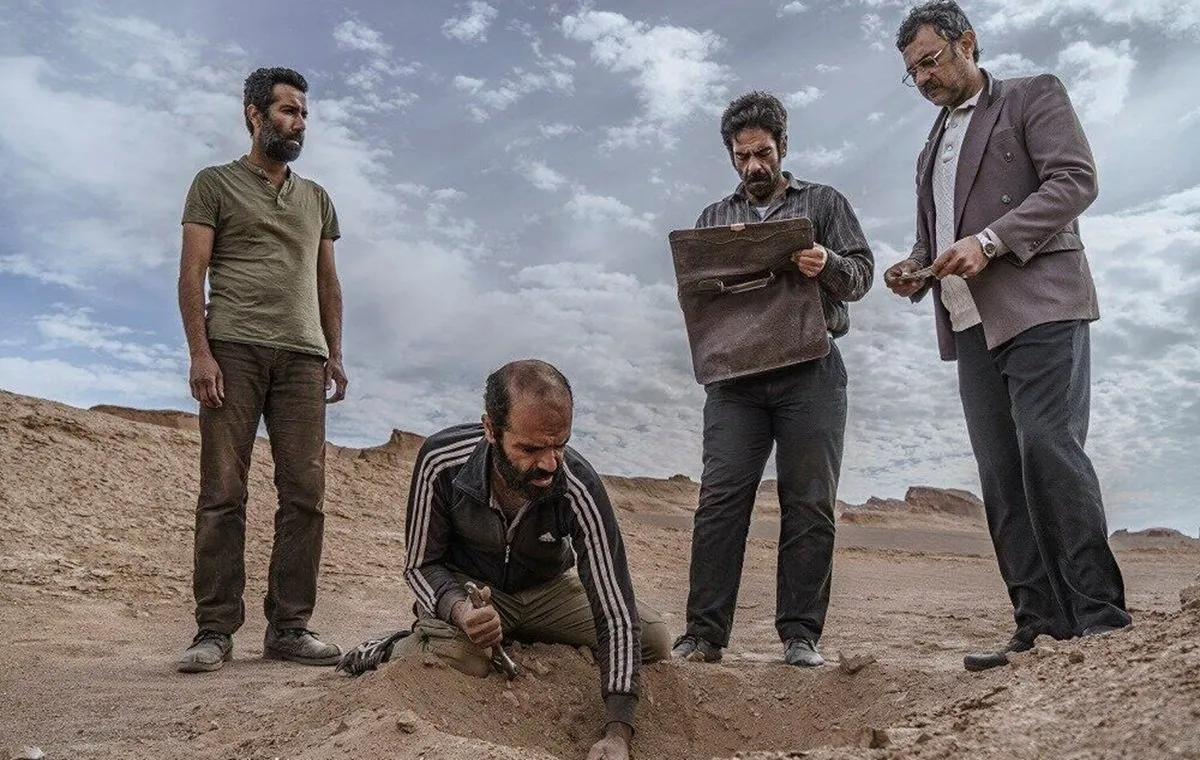 علت مرگ نامعلوم؛ بهترین فیلم‌های ایرانی 1403