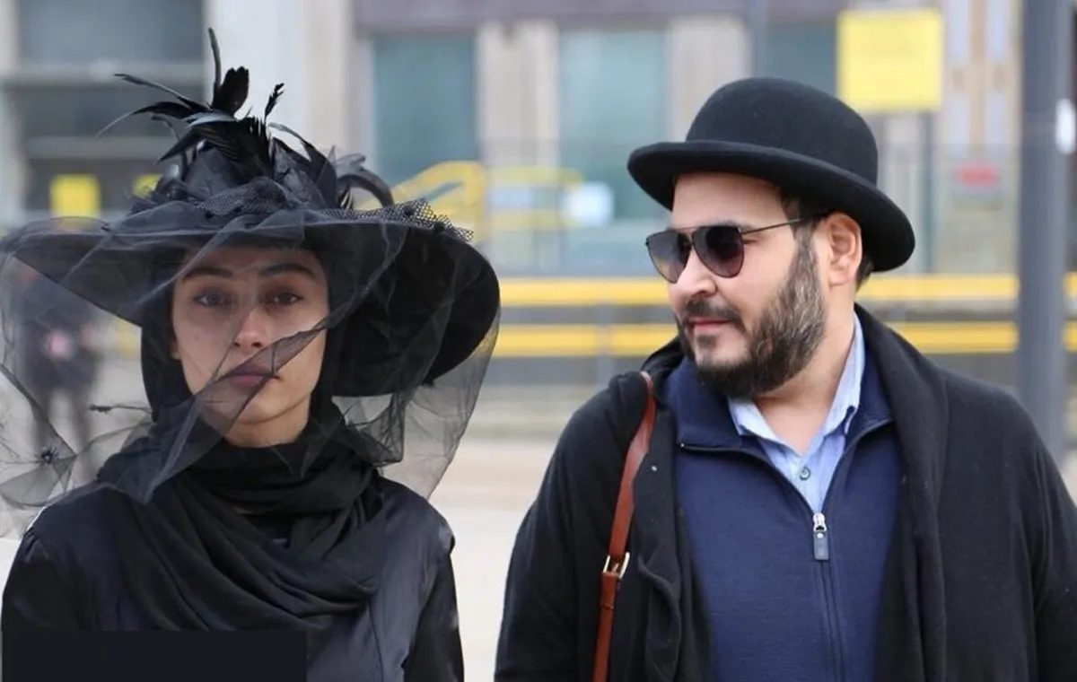 مصائب شیرین 2؛ بهترین فیلم‌های ایرانی 1403