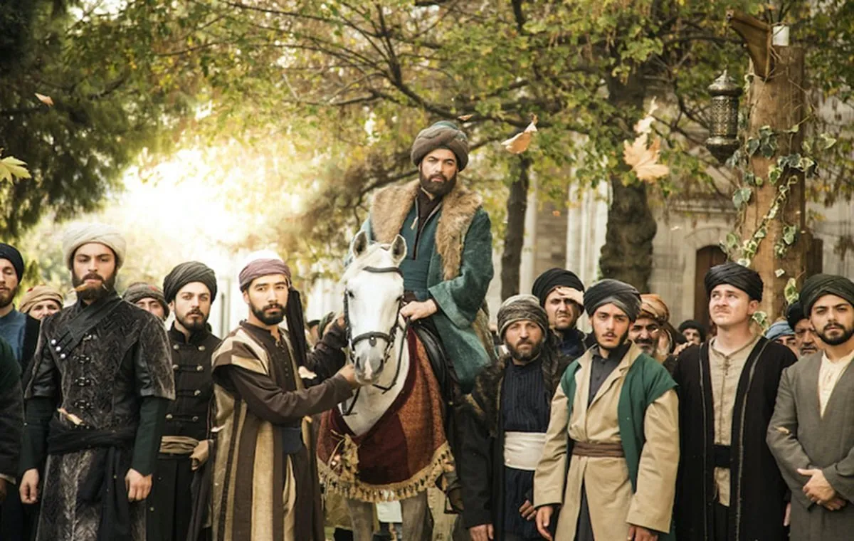 مست عشق؛ بهترین فیلم‌های ایرانی 1403