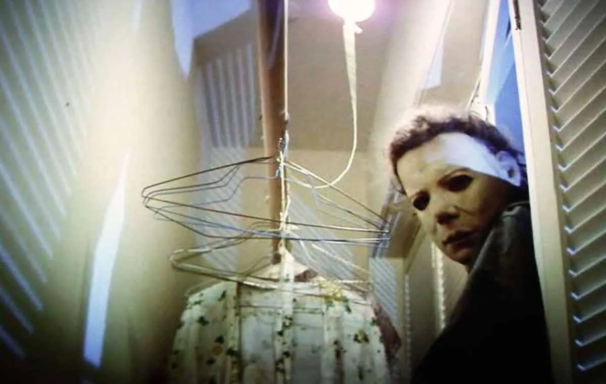 فیلم چهارشنبه سوری هالووین