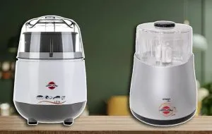 راهنمای خرید بهترین آسیاب پارس خزر