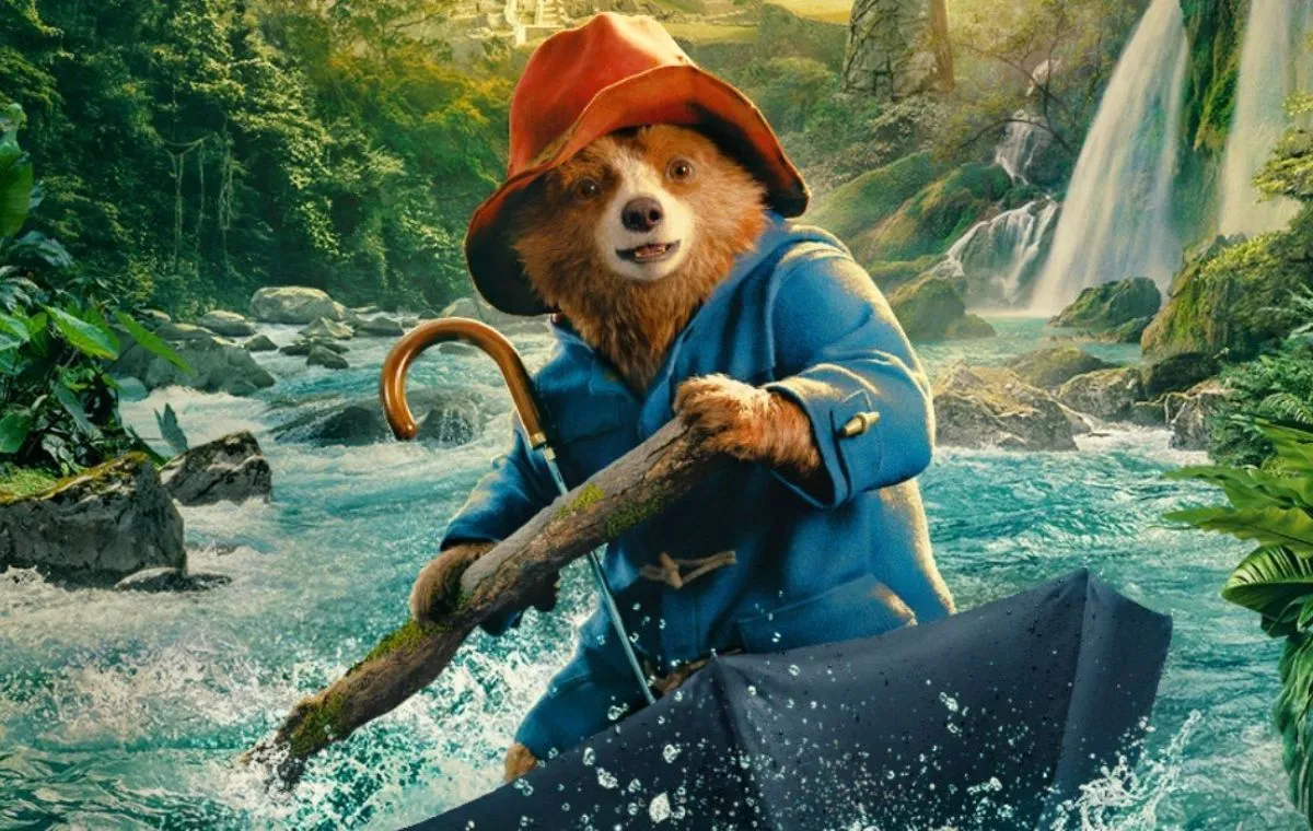 بهترین شخصیت‌های پدینگتون