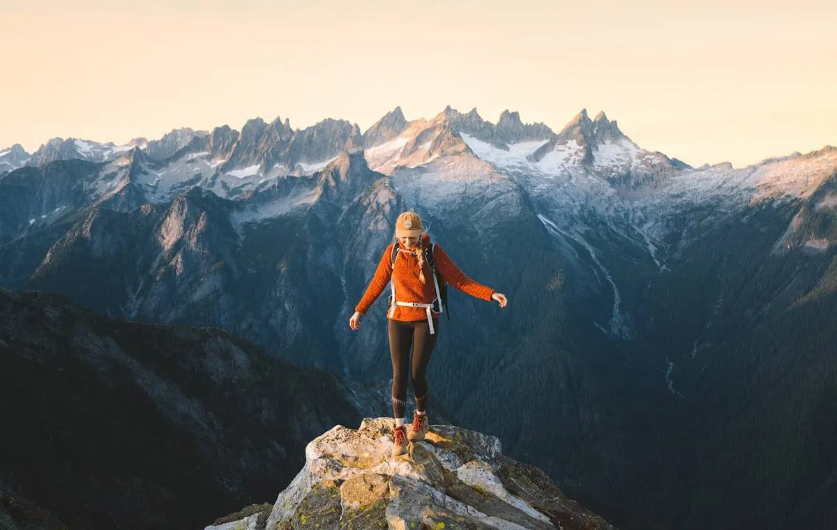 هدیه‌ی روز دختر برای دختران جهانگرد و اهل سفر