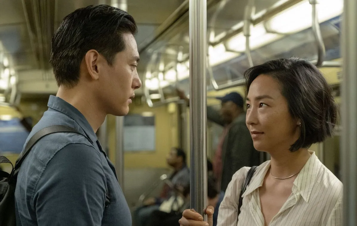 بهترین فیلم‌های درام عاشقانه؛ زندگی‌های گذشته (Past Lives)