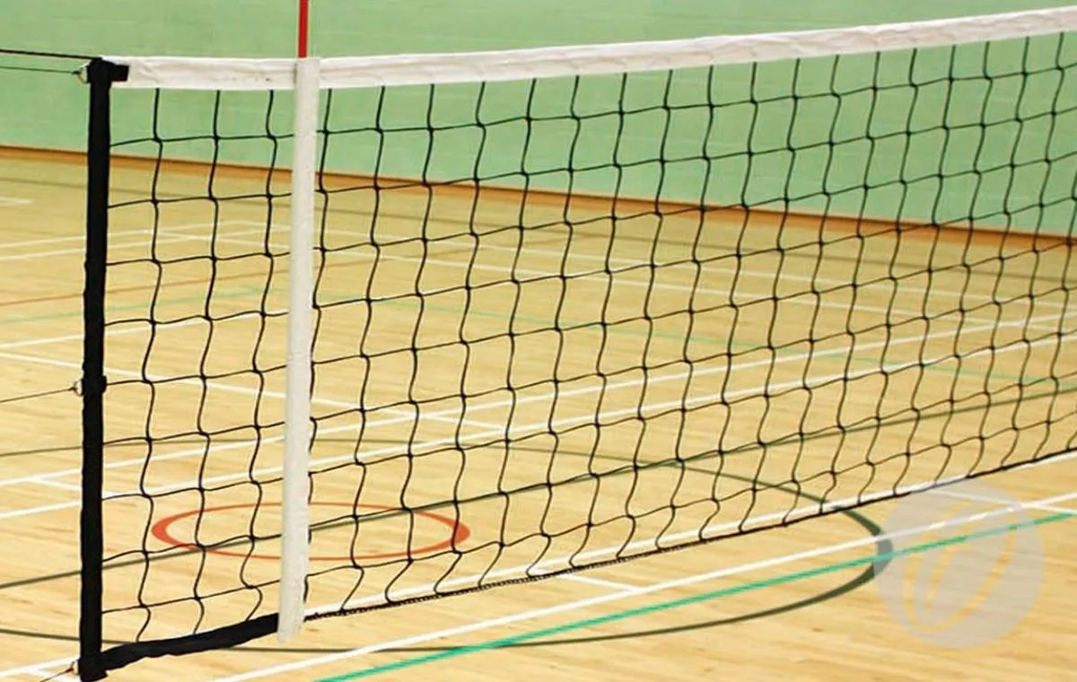 وسایل برای والیبال 