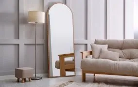 نکاتی برای بزرگتر نشان دادن اتاق غذاخوری