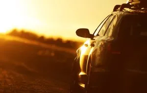 چگونه از آفتاب سوختگی ماشین جلوگیری کنیم؟