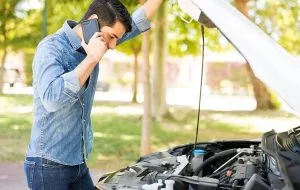 هنگام خوابیدن باتری خودرو چه باید کرد؟