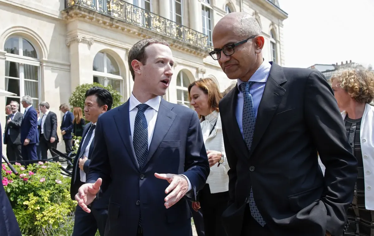 مایکروسافت