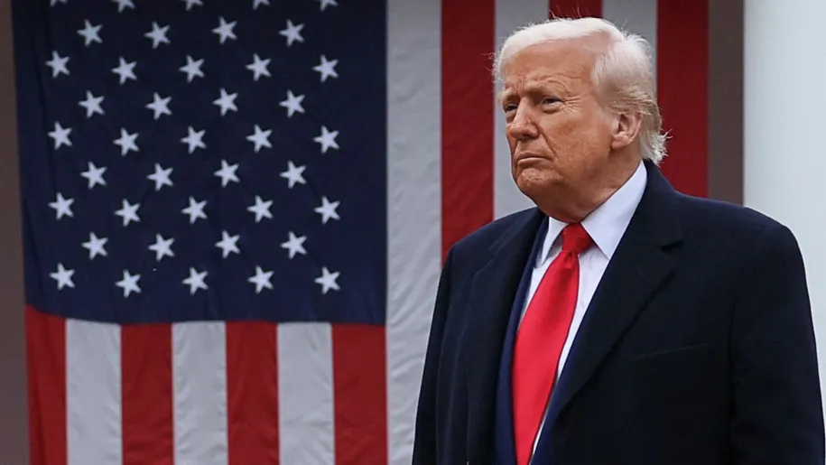 تعرفه‌های ترامپ