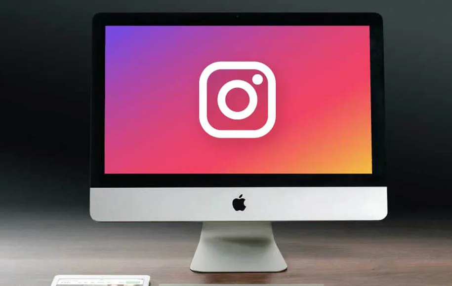 اینستاگرام وب