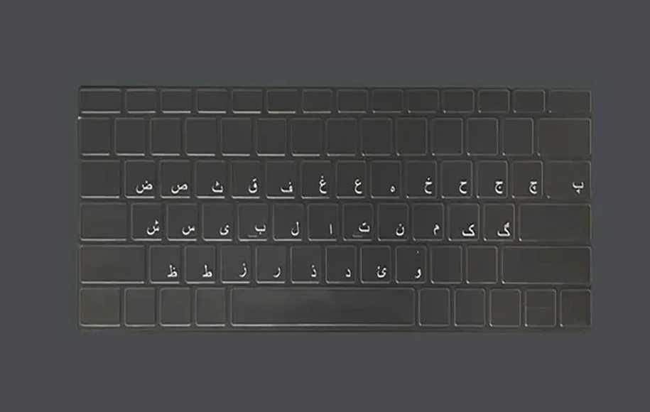 بهترین محافظ کیبورد لپ‌تاپ