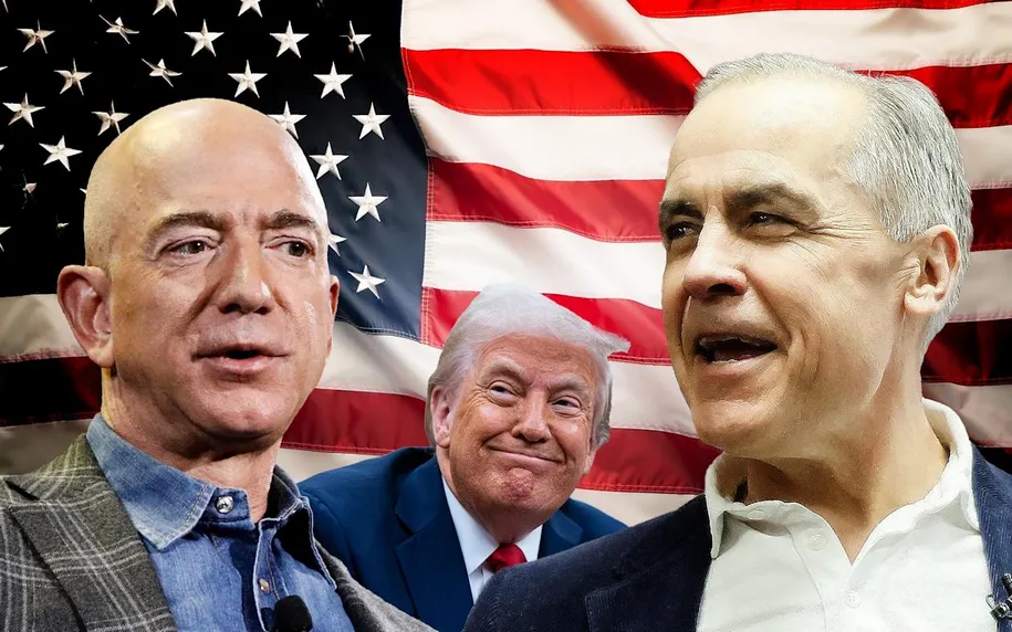 تعرفه‌های جدید ترامپ