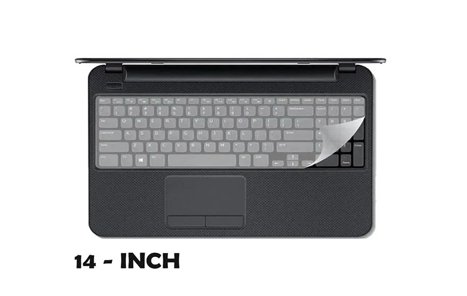 بهترین محافظ کیبورد لپ‌تاپ