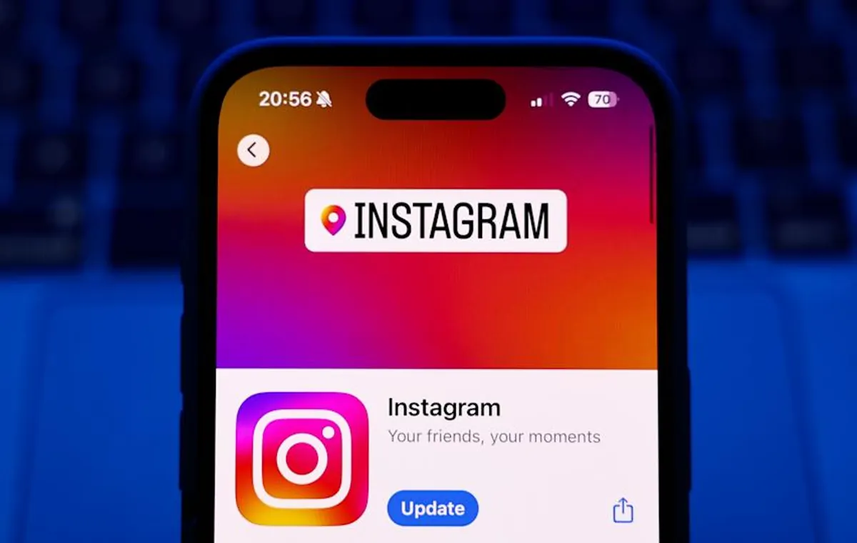 اینستاگرام