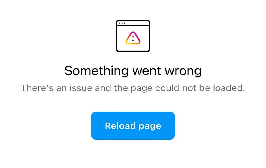 اینستاگرام وب