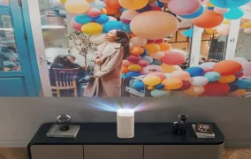 پروژکتور سامسونگ