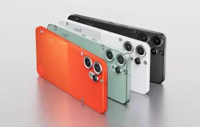 CMF Phone 2 Pro