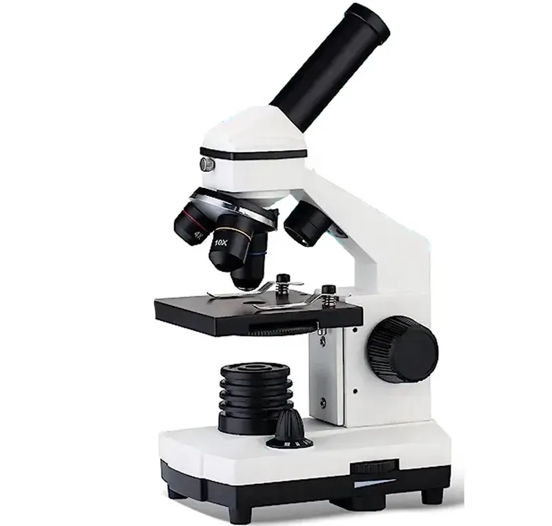 میکروسکوپ مدیک مدل زیستی کد 1280x NEW 2024