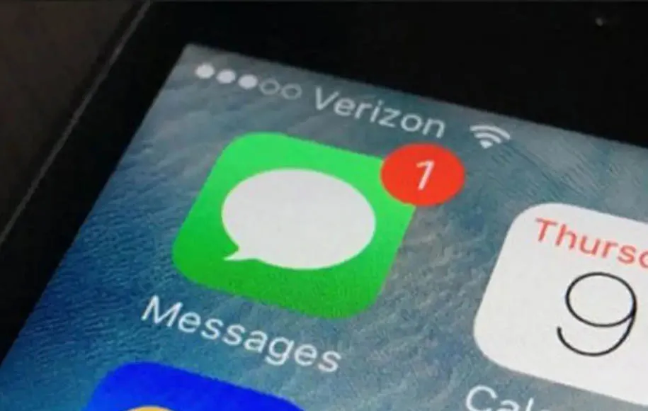 آی‌مسیج چیست