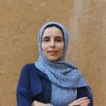 زهرا ناظریه