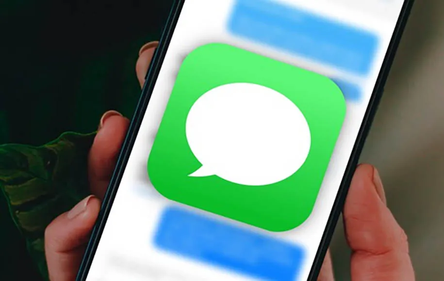 آی‌مسیج چیست