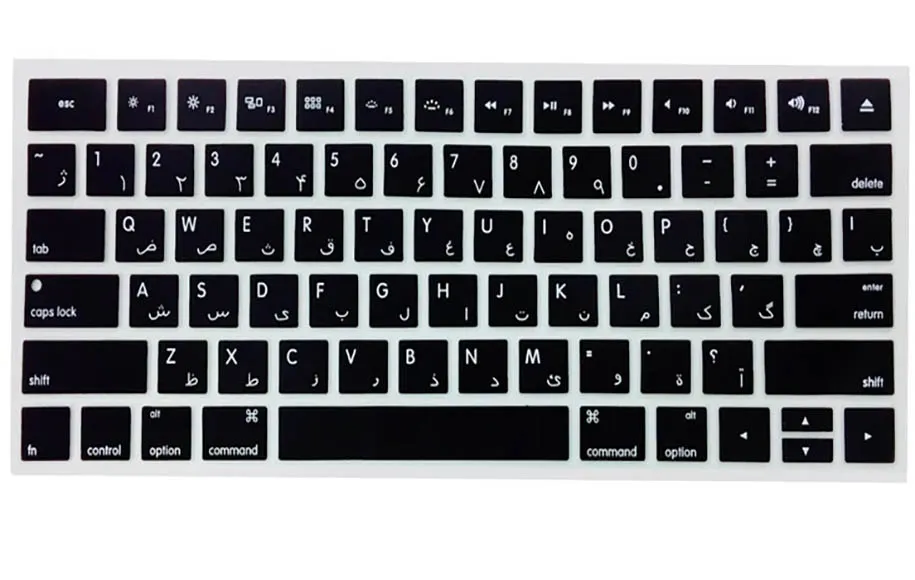 مک‌بوک پرو ۱۳ اینچ