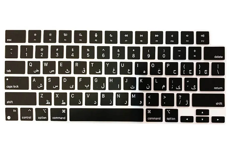 مک‌بوک پرو ۱۴ اینچ