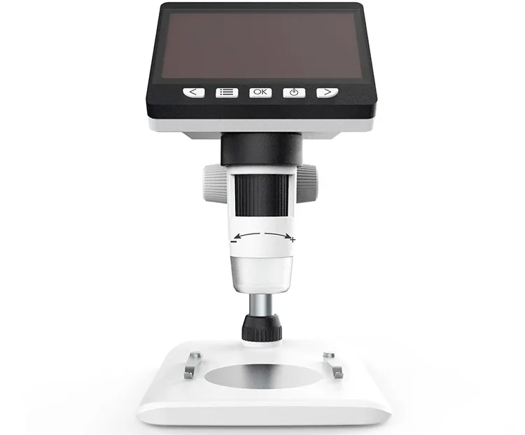 میکروسکوپ دیجیتال مدل Inskam307