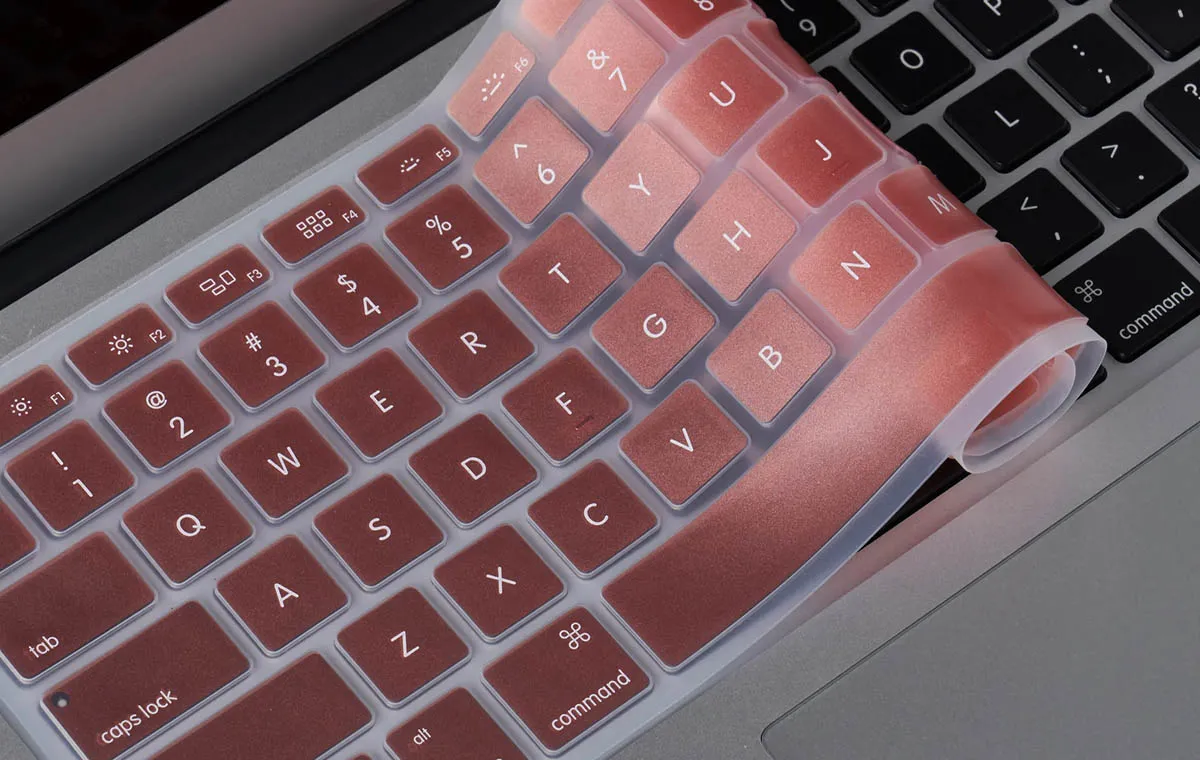 بهترین محافظ کیبورد لپ‌تاپ