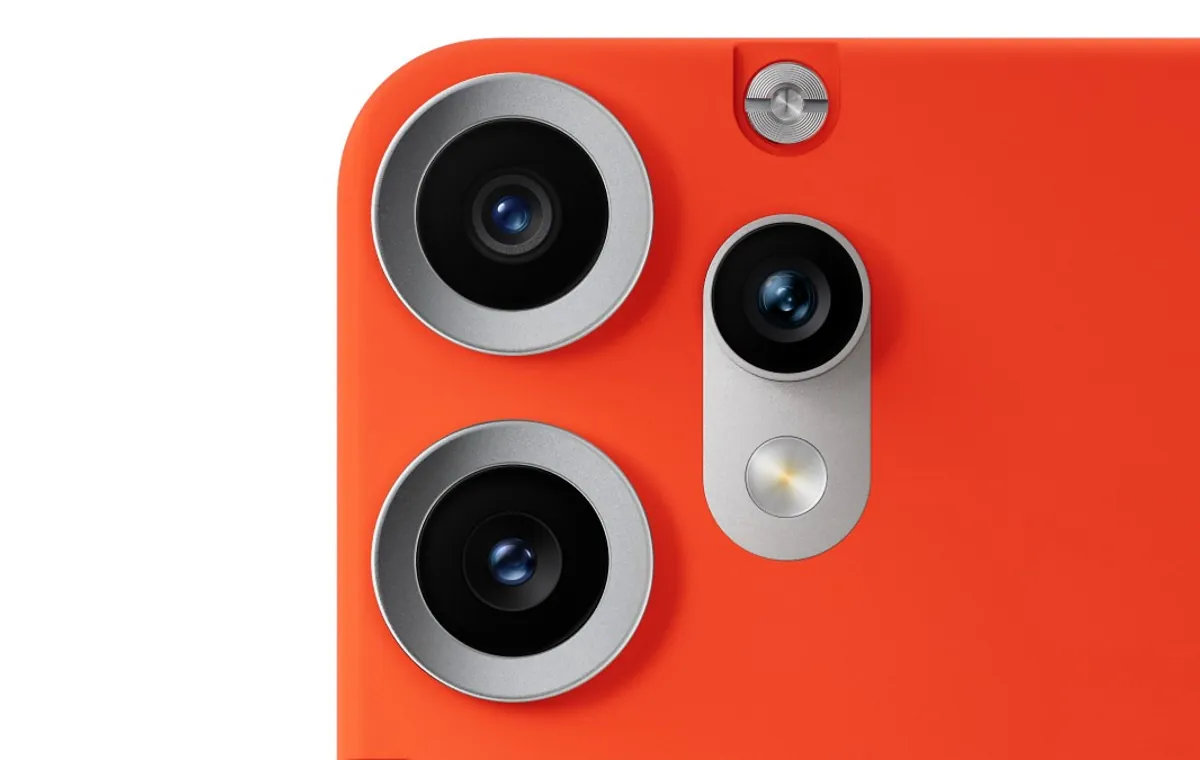 CMF Phone 2 Pro