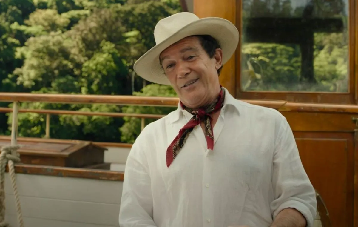 هانتر کابوت