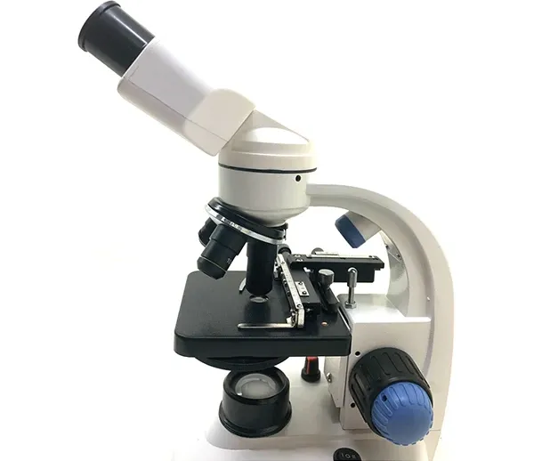 میکروسکوپ مدل زیستی مدل XSP-115RT