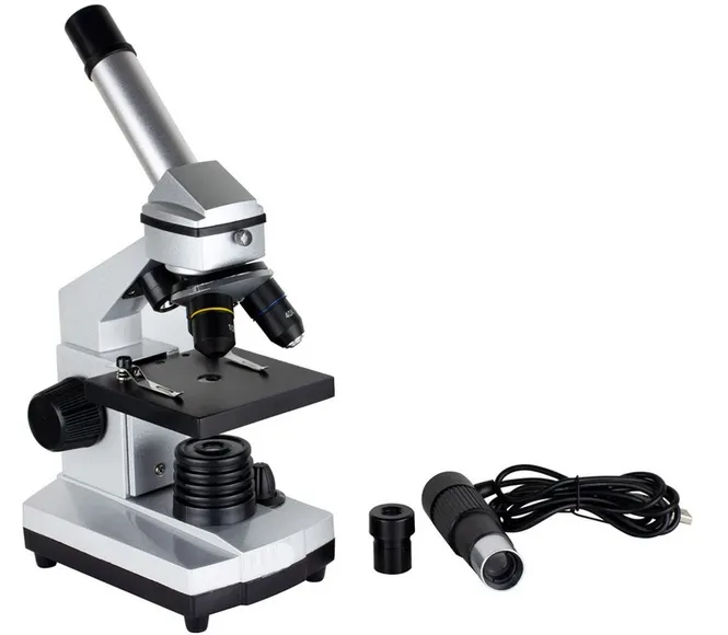 میکروسکوپ مدل 1024x Digital New 2024