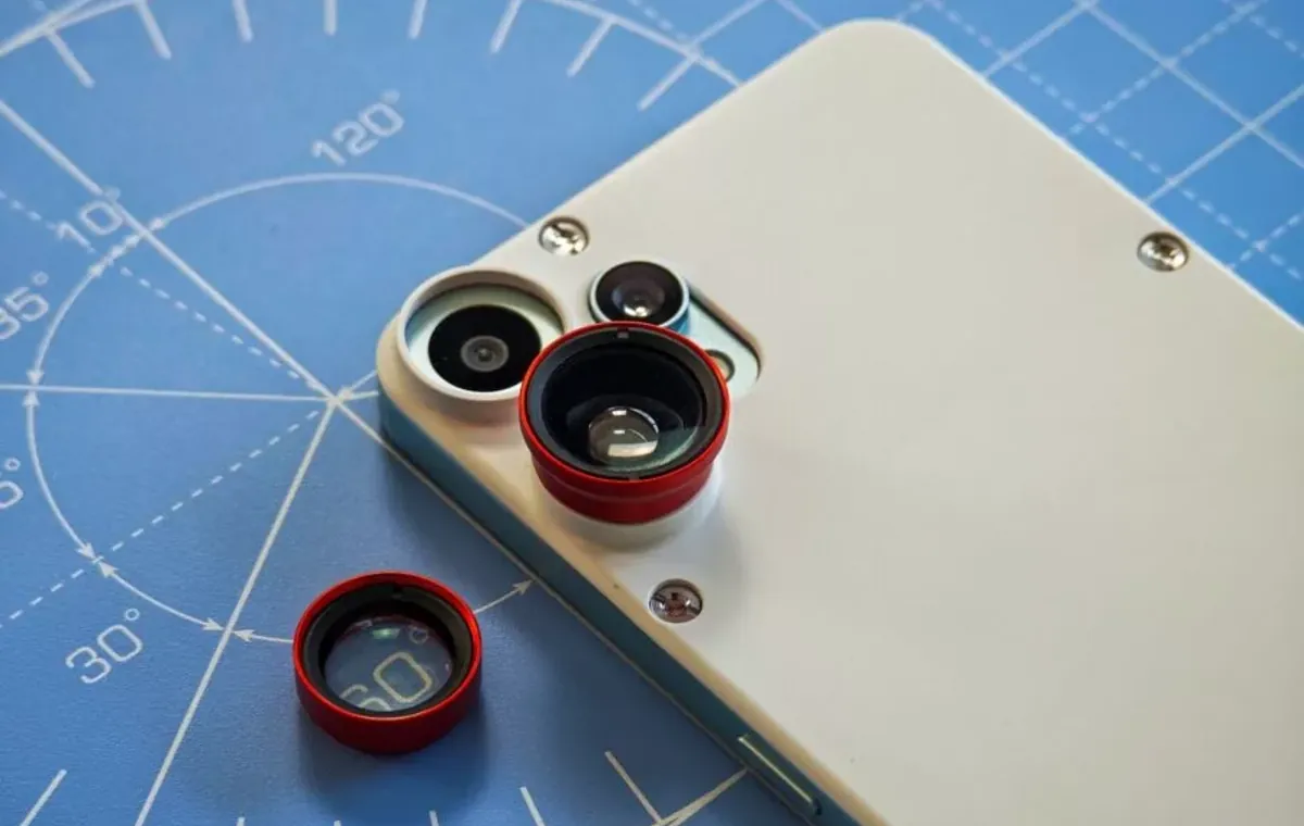 CMF Phone 2 Pro