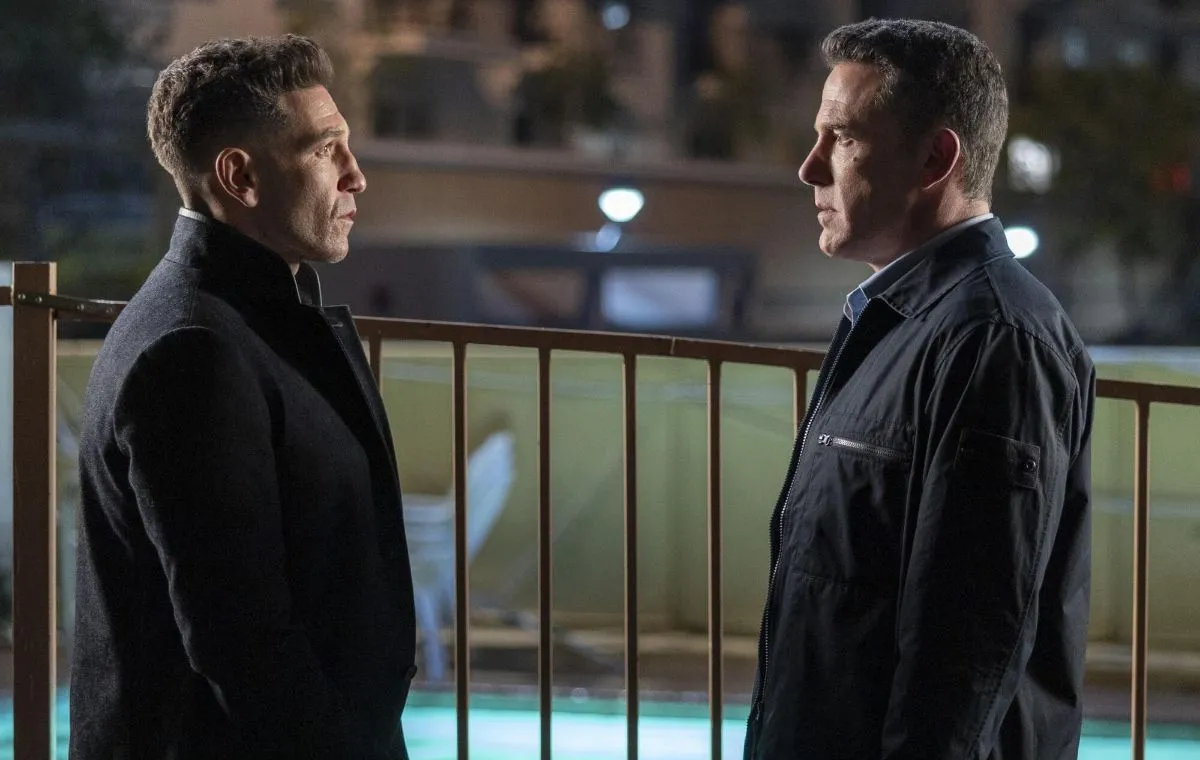 فروش فیلم حسابدار 2