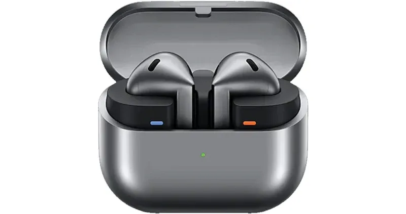 هدفون بلوتوثی سامسونگ مدل Galaxy Buds 3 - لوازم جانبی گلکسی S25