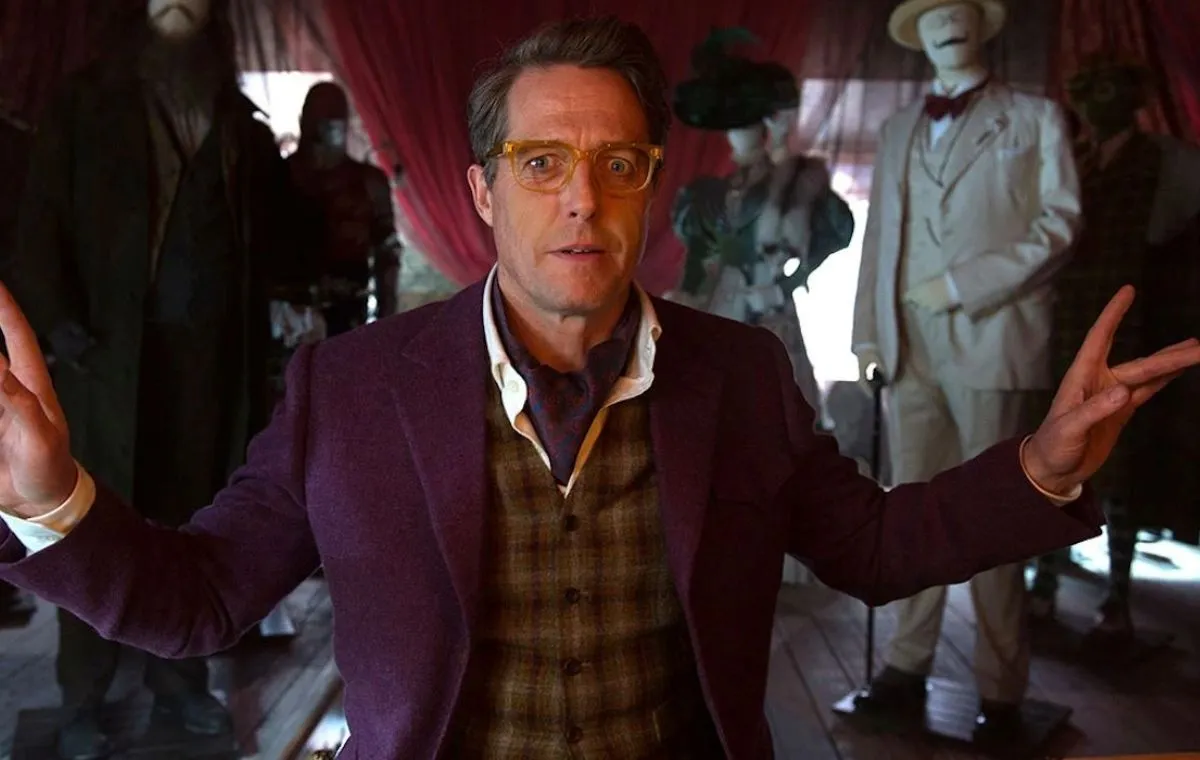 بهترین شخصیتهای پدینگتون