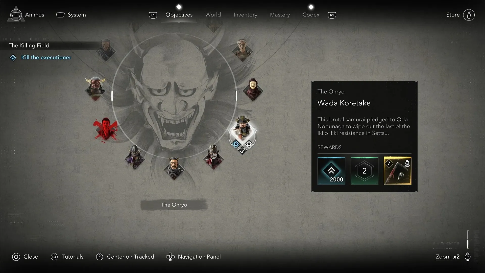 بررسی بازی Assassin’s Creed Shadows