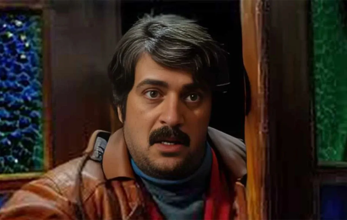 ارسطو عامل، محبوب‌ترین شخصیت‌های سریال پایتخت