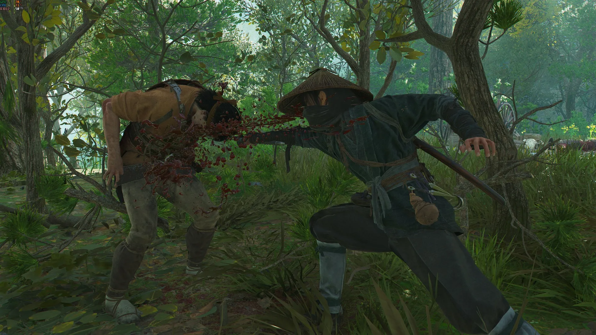 بررسی بازی Assassin’s Creed Shadows