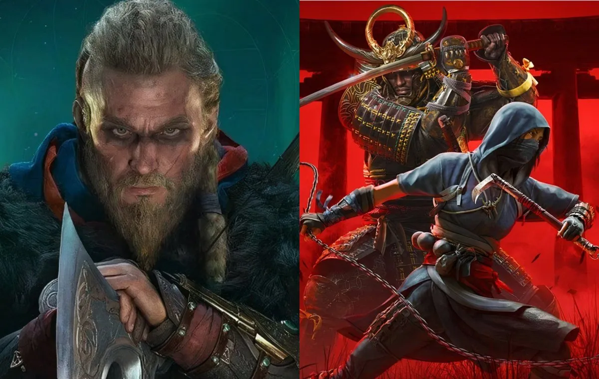 اساسینز کرید شدوز چگونه اشتباهات والهالا را جبران می‌کند؟