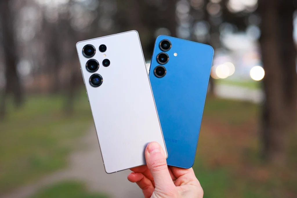 قیمت گلکسی S26 در بازار جهانی