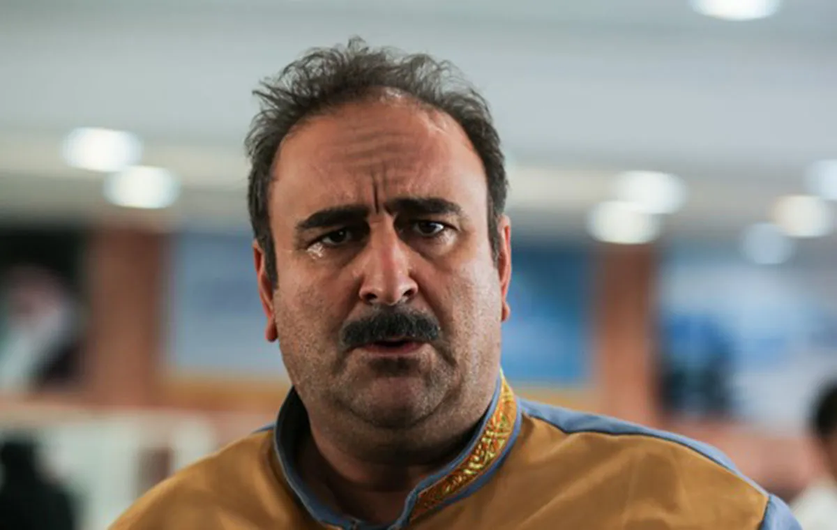 بهبود فریبا