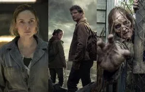 ۱۲ سریال برتر برای طرفداران «آخرین بازمانده از ما»